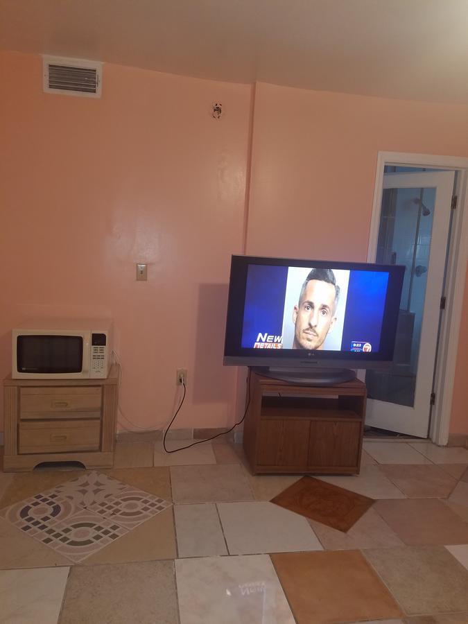 Mimo Home Studio With Private Entrance & Key Miami Bagian luar foto