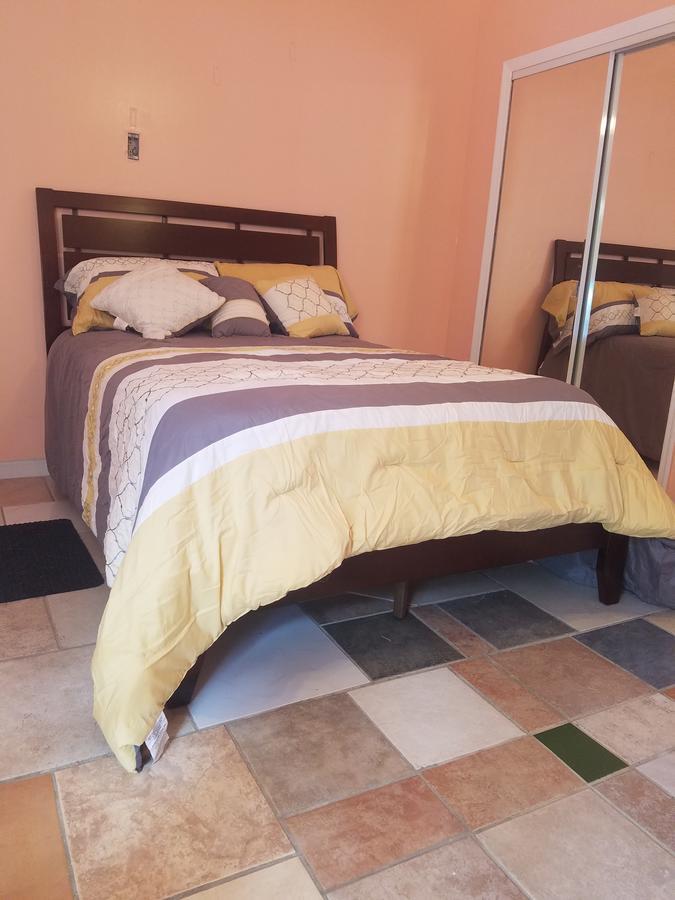 Mimo Home Studio With Private Entrance & Key Miami Bagian luar foto